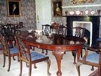 The Dining Room