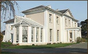 B&B Accommodation